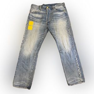 Leggo x Levi’s Jeans